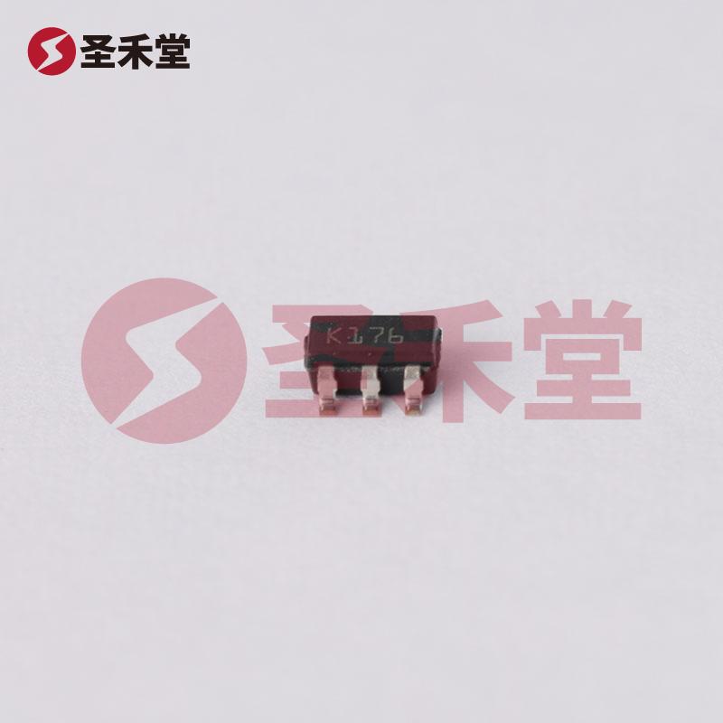 LMV321RILT 产品实物图片