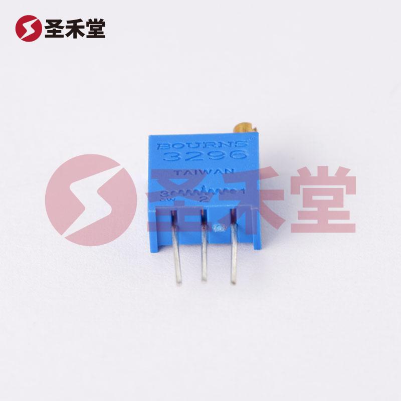 3296W-1-502LF 产品实物图片