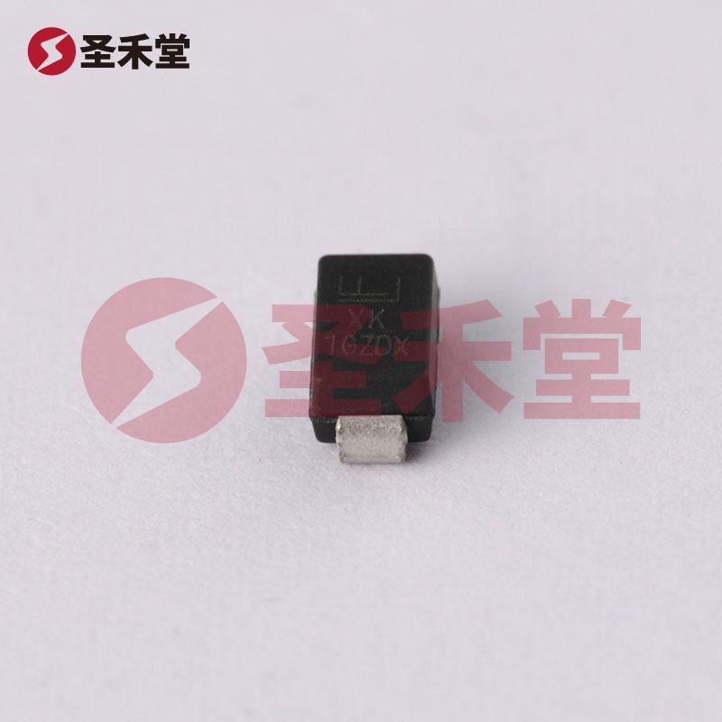 SMAJ14CA 产品实物图片