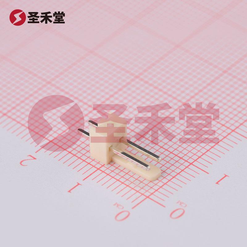 A2543WV-2P 产品实物图片