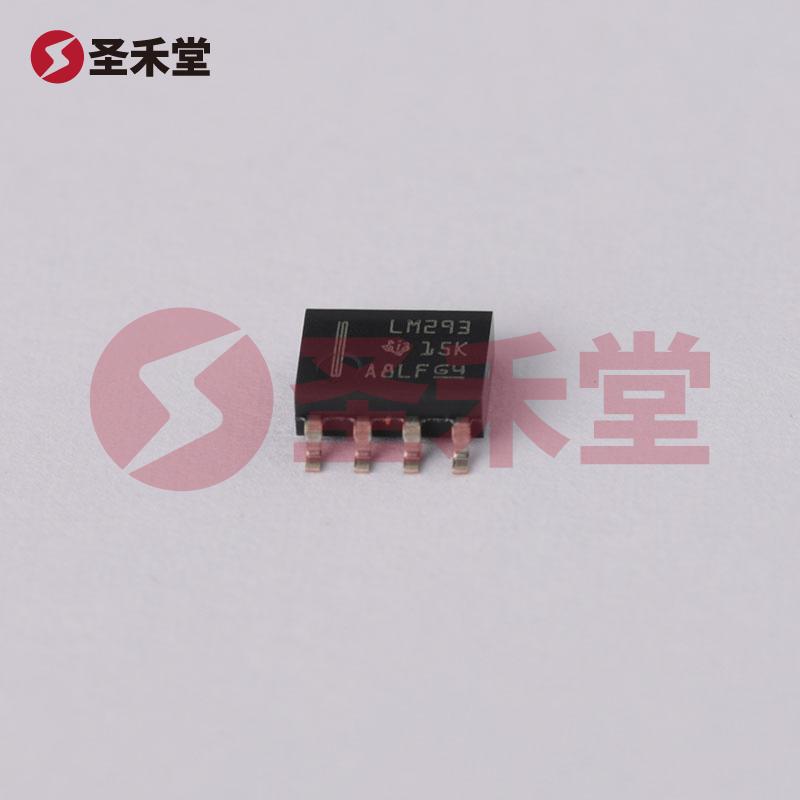 LM293DR 产品实物图片