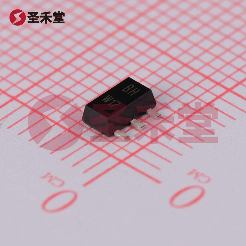 BCX56,115 产品实物图片