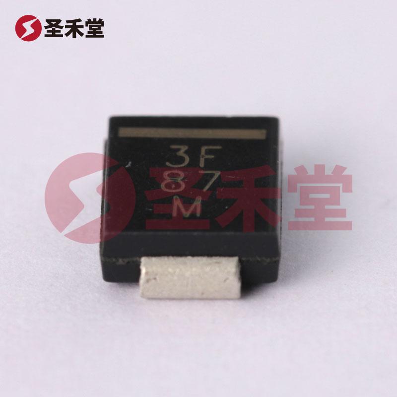 VS-30BQ040-M3/9AT 产品实物图片