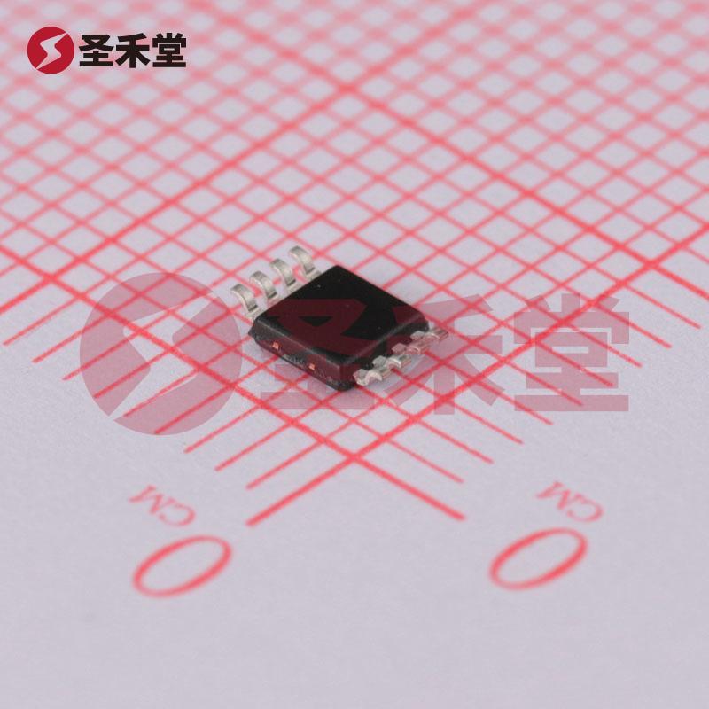 SGM4890YMS/TR 产品实物图片