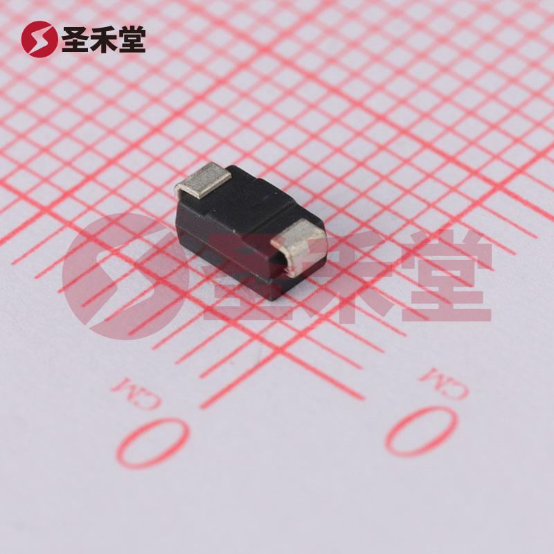 VS-10MQ100NTRPBF 产品实物图片