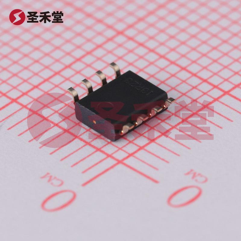 LM293DR 产品实物图片