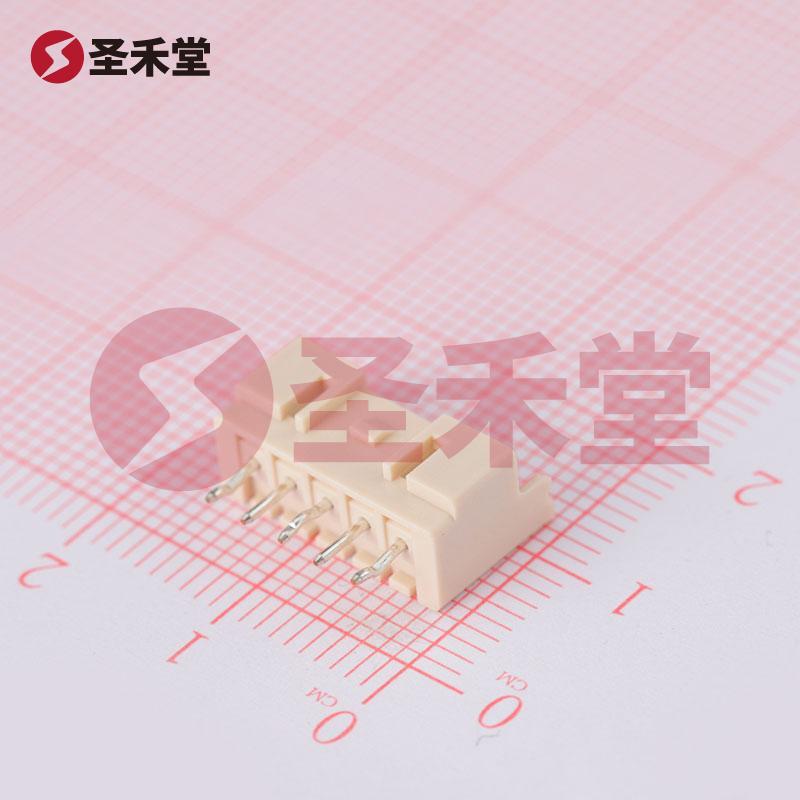 B05B-XASK-1(LF)(SN) 产品实物图片