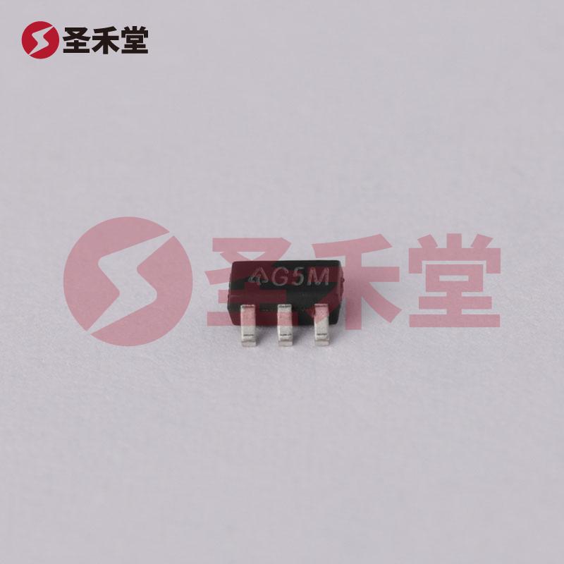 AP2210K-ADJTRG1 产品实物图片