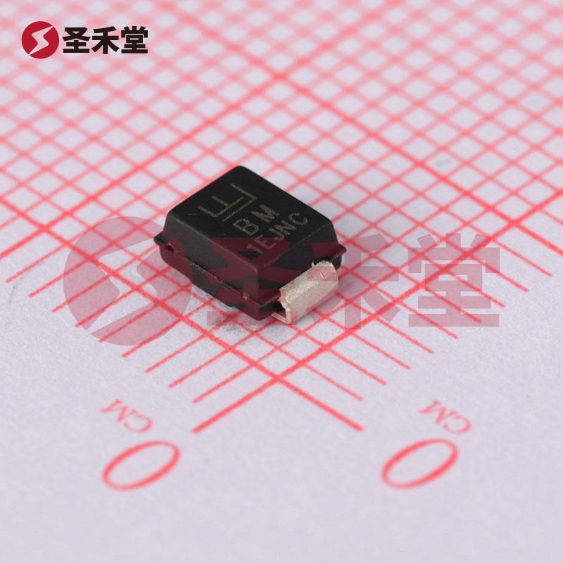 SMBJ15CA 产品实物图片