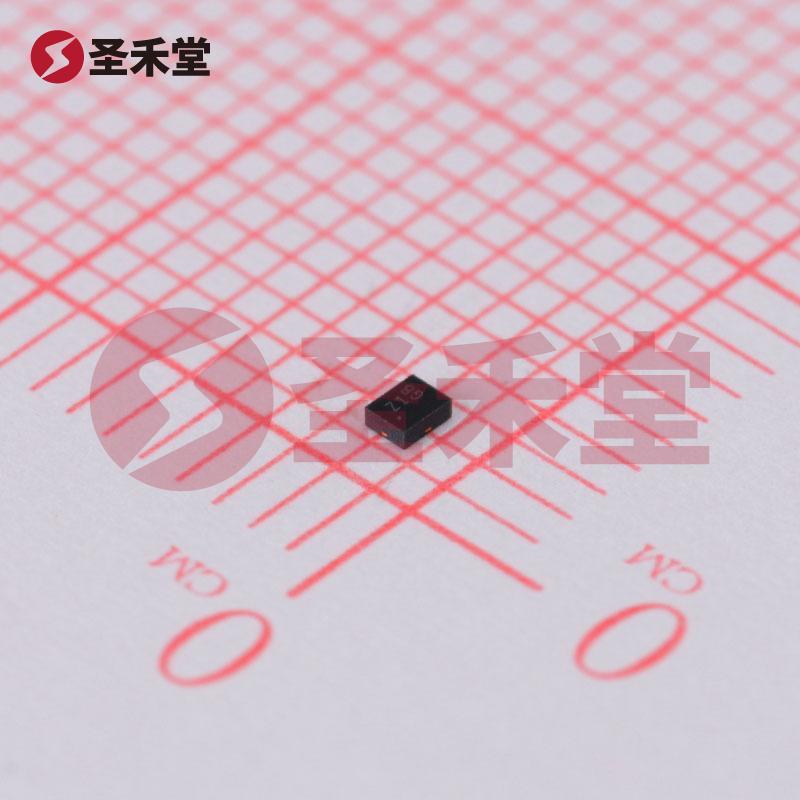 ZXTN26020DMFTA 产品实物图片