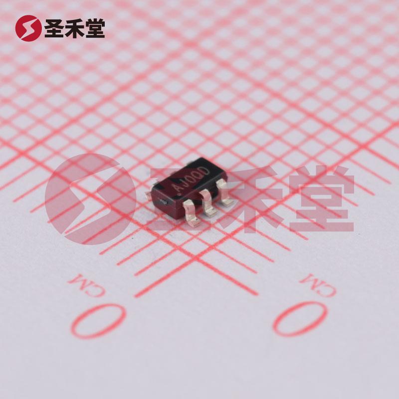 AP5100WG-7 产品实物图片