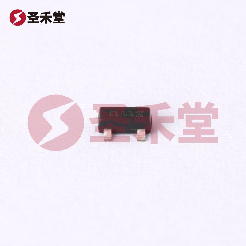 ESDA6V1L 产品实物图片