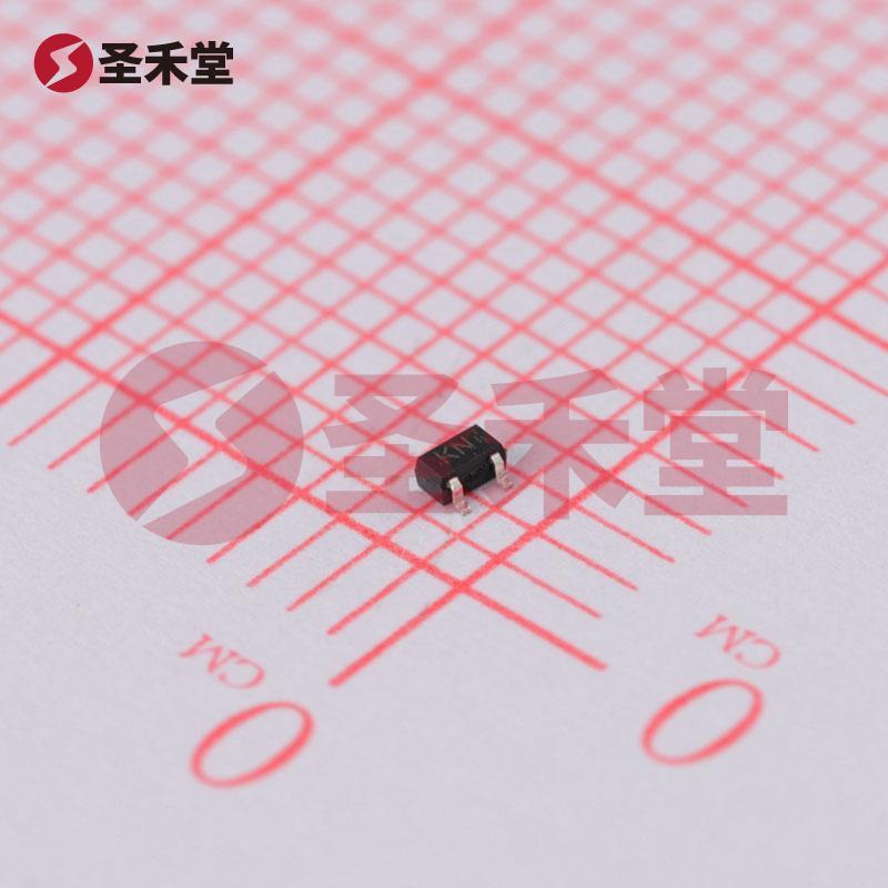 2SK3019TL 产品实物图片