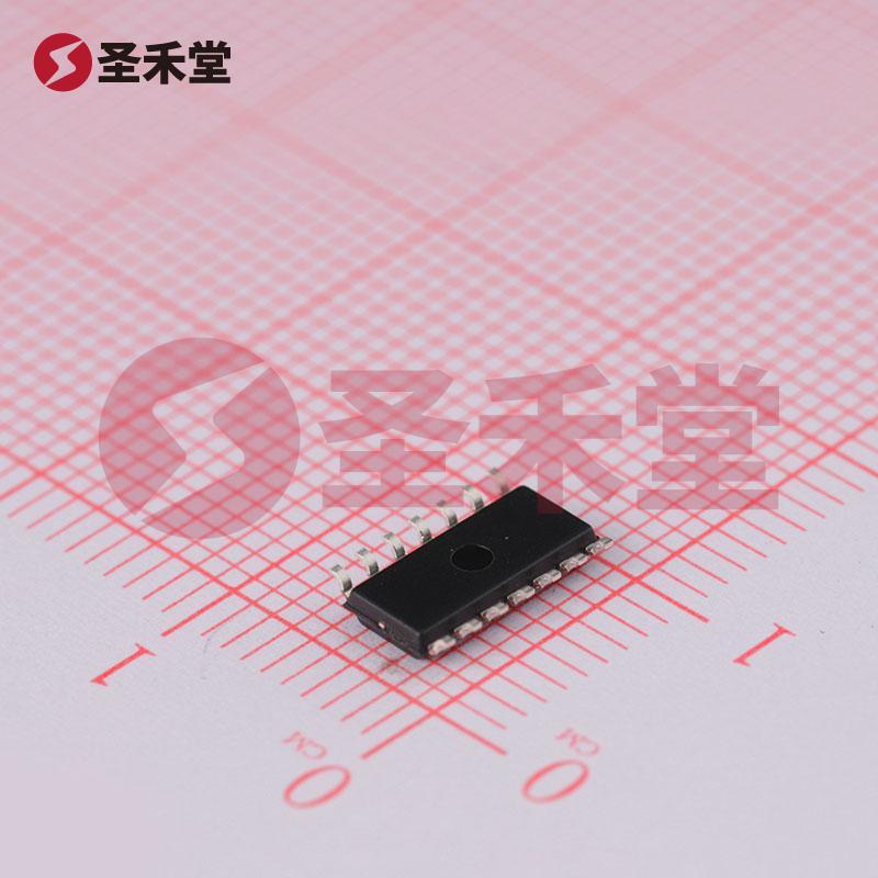 LM319DT 产品实物图片