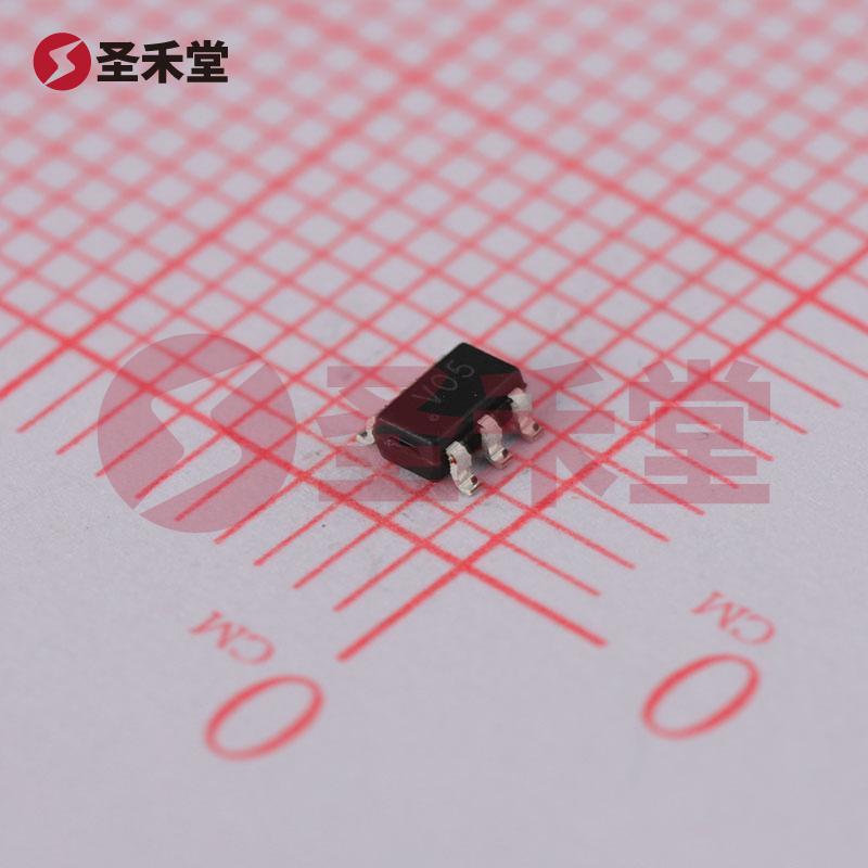 SRV05-4.TCT 产品实物图片