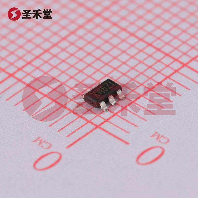 MP1488DJ-LF-Z 产品实物图片