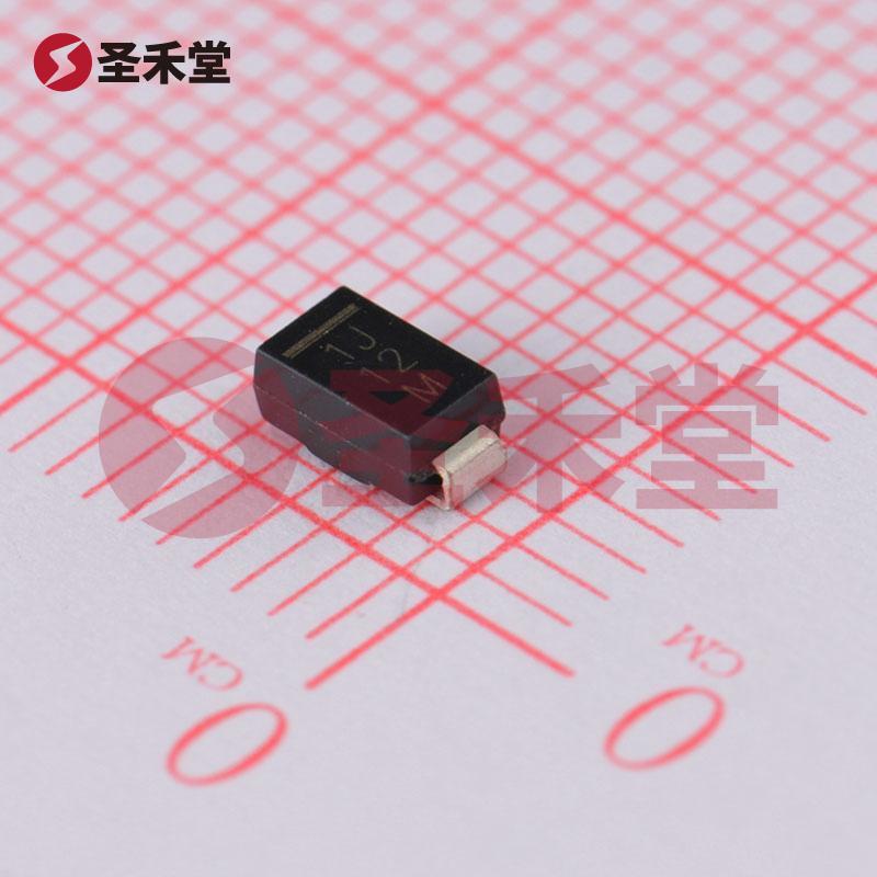 VS-10MQ100NTRPBF 产品实物图片