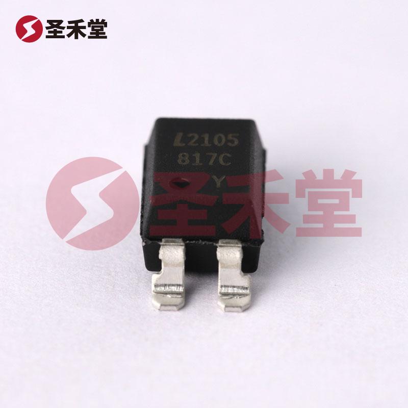 LTV-817S-TA1-C 产品实物图片