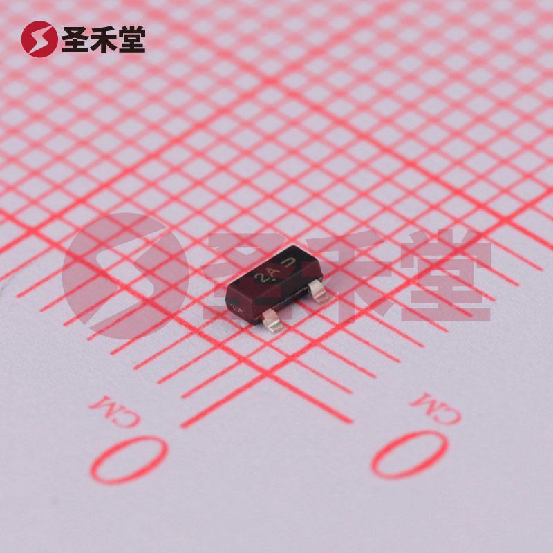 MMBT3906LT1G 产品实物图片