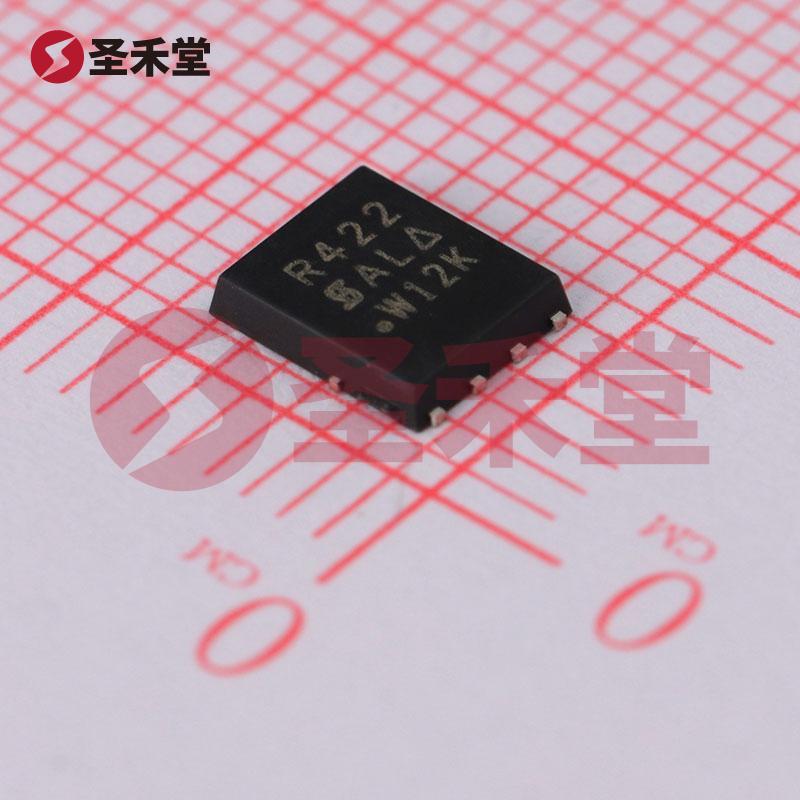 SIR422DP-T1-GE3 产品实物图片