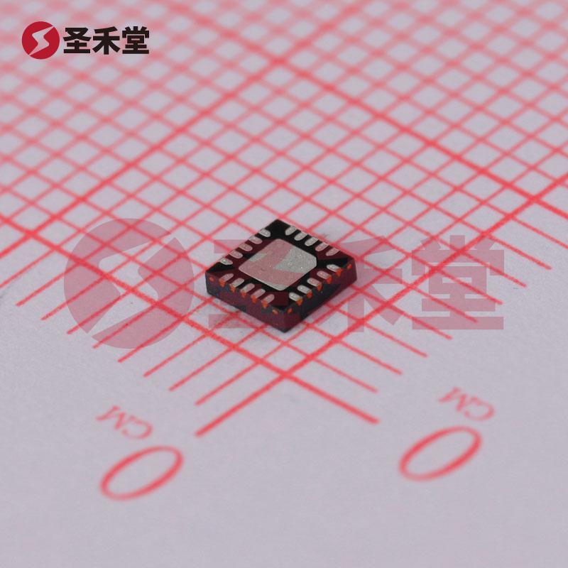 RT8532GQW 产品实物图片