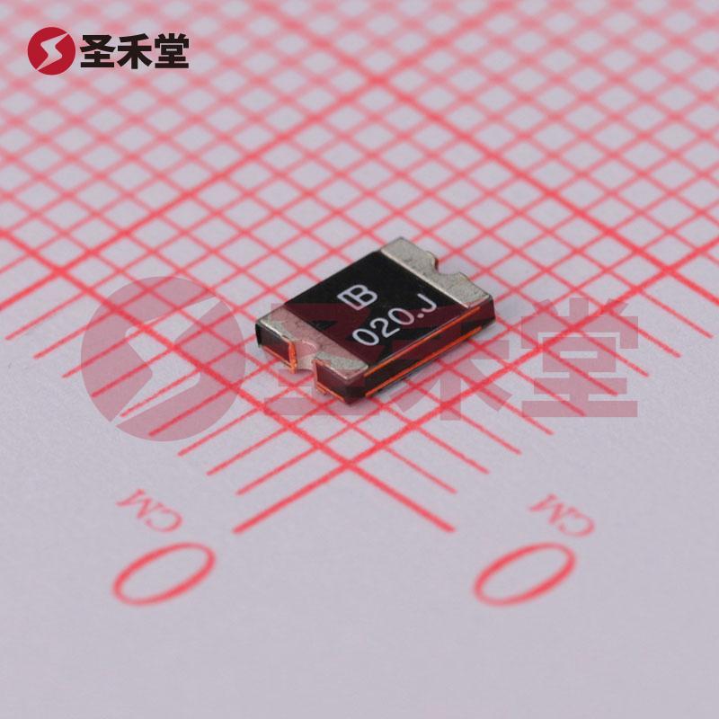 SMD1812B020TF-J 产品实物图片