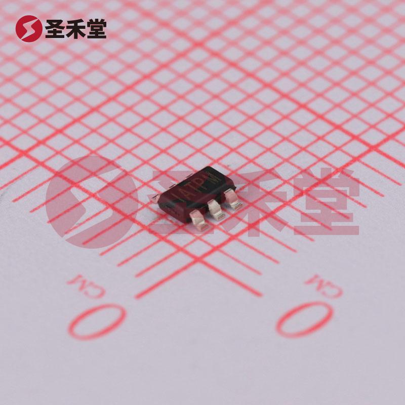 MP6907GJ-Z 产品实物图片