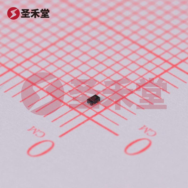 VESD05A1B-HD1-GS08 产品实物图片