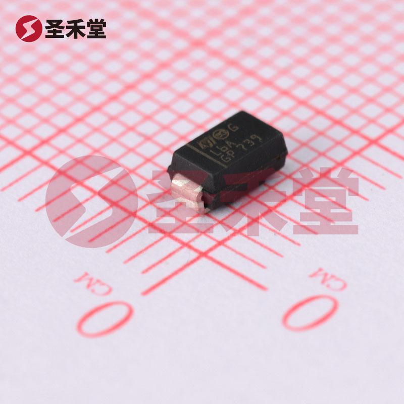 STTH2L06A 产品实物图片