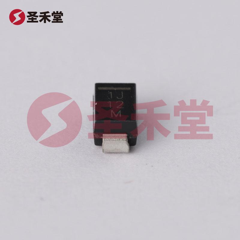 VS-10MQ100NTRPBF 产品实物图片