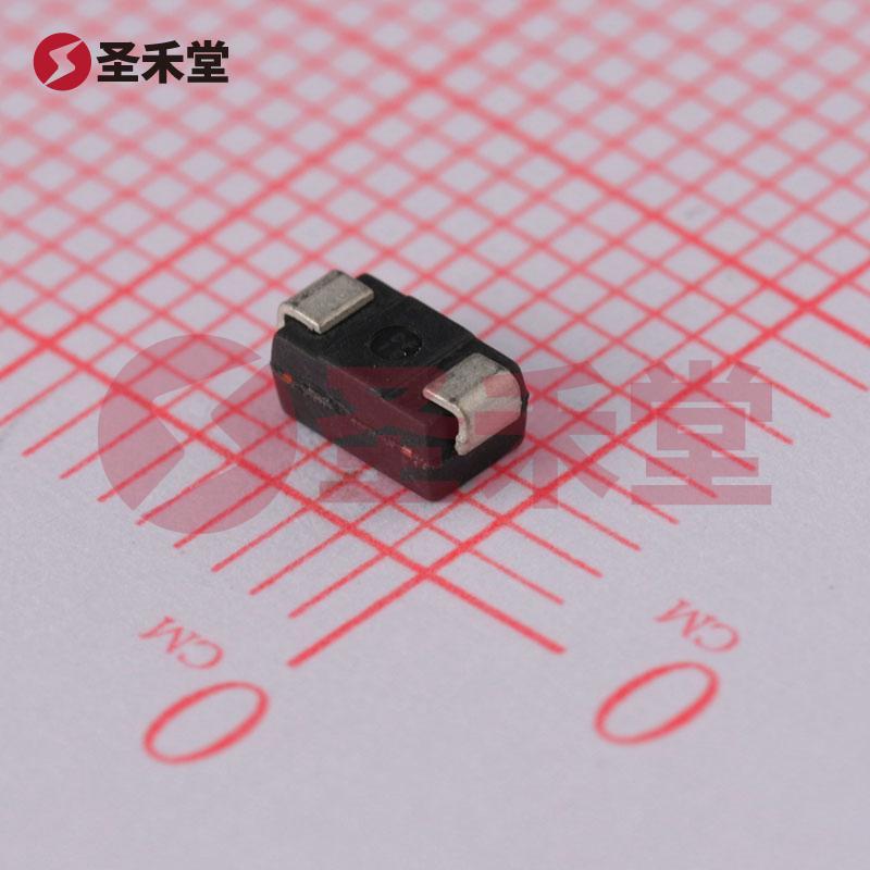 SMAJ14CA 产品实物图片