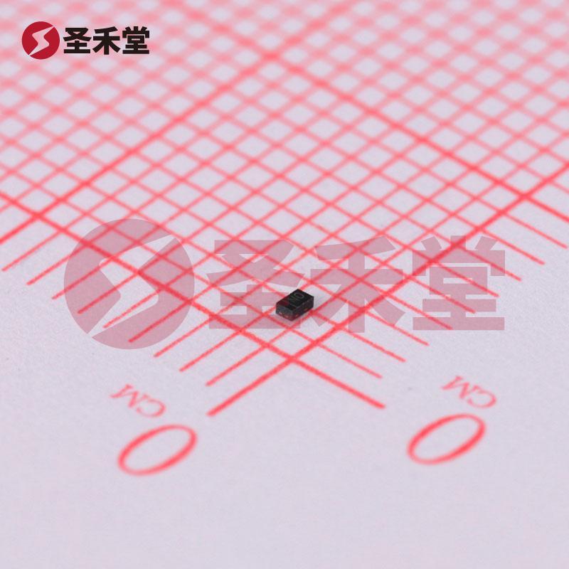 DMP21D0UFB4-7B 产品实物图片