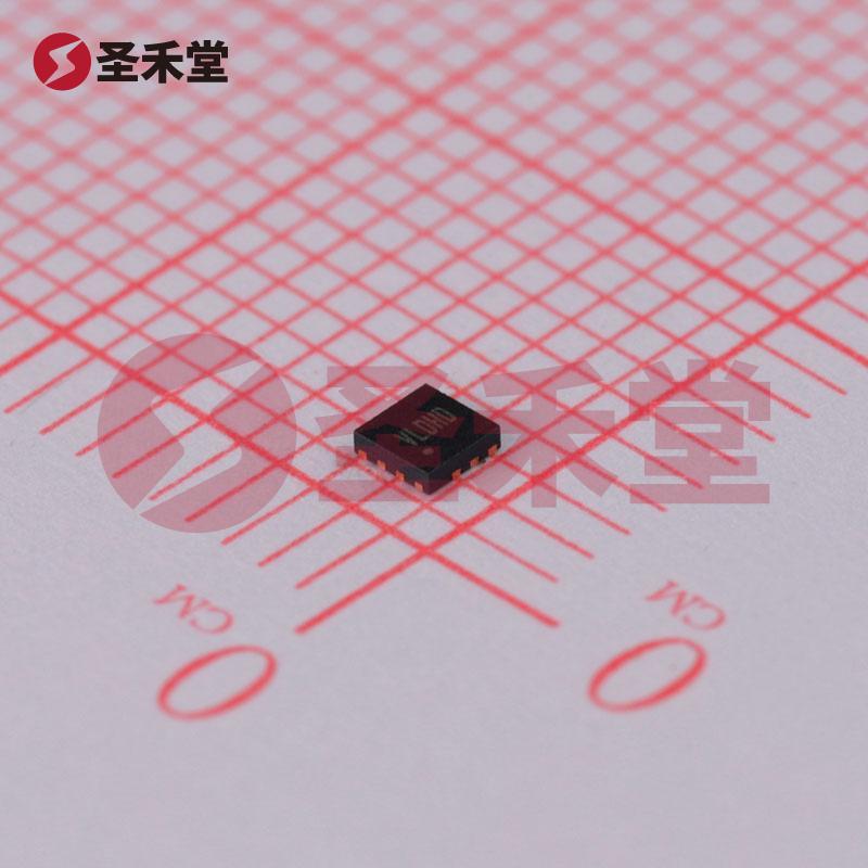 SY7065AQMC 产品实物图片