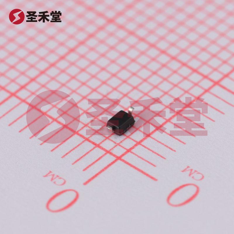 B5819WS 产品实物图片