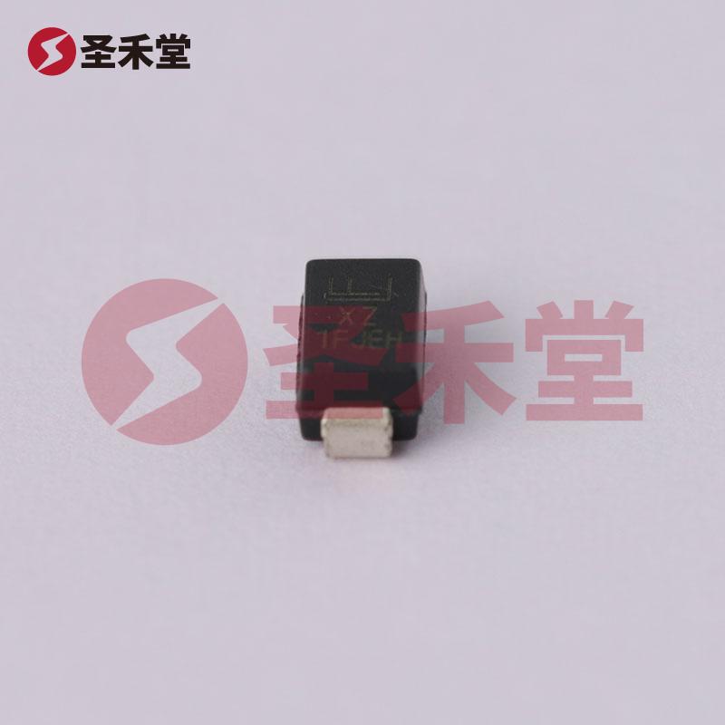 SMAJ24CA 产品实物图片