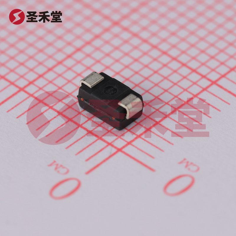 SMAJ24CA 产品实物图片