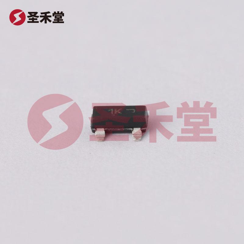 BC848BLT1G 产品实物图片