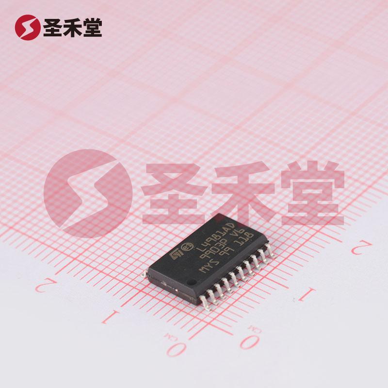 L4981AD013TR 产品实物图片