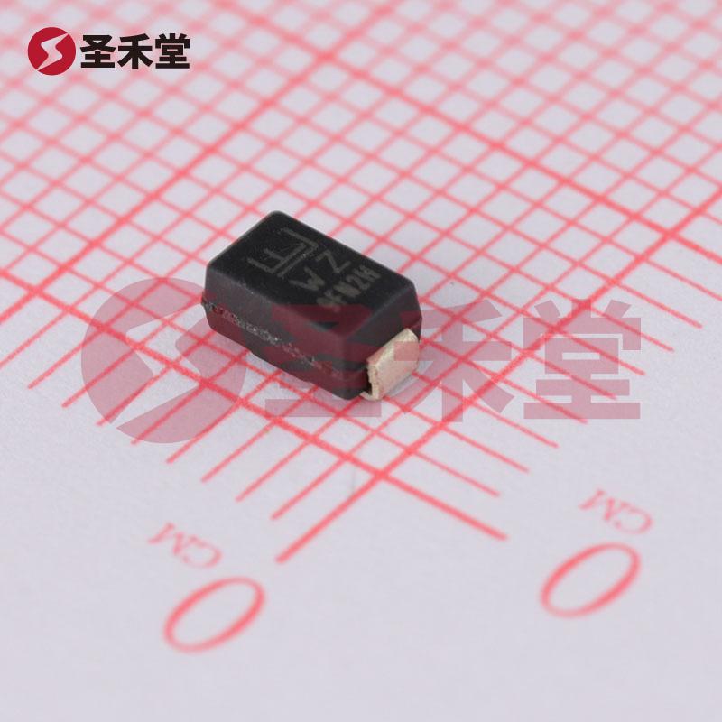 SMAJ11CA 产品实物图片