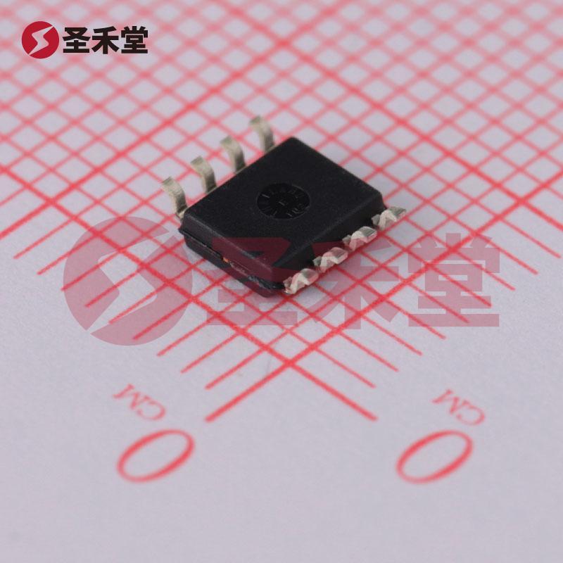 TC4427AEOA713 产品实物图片