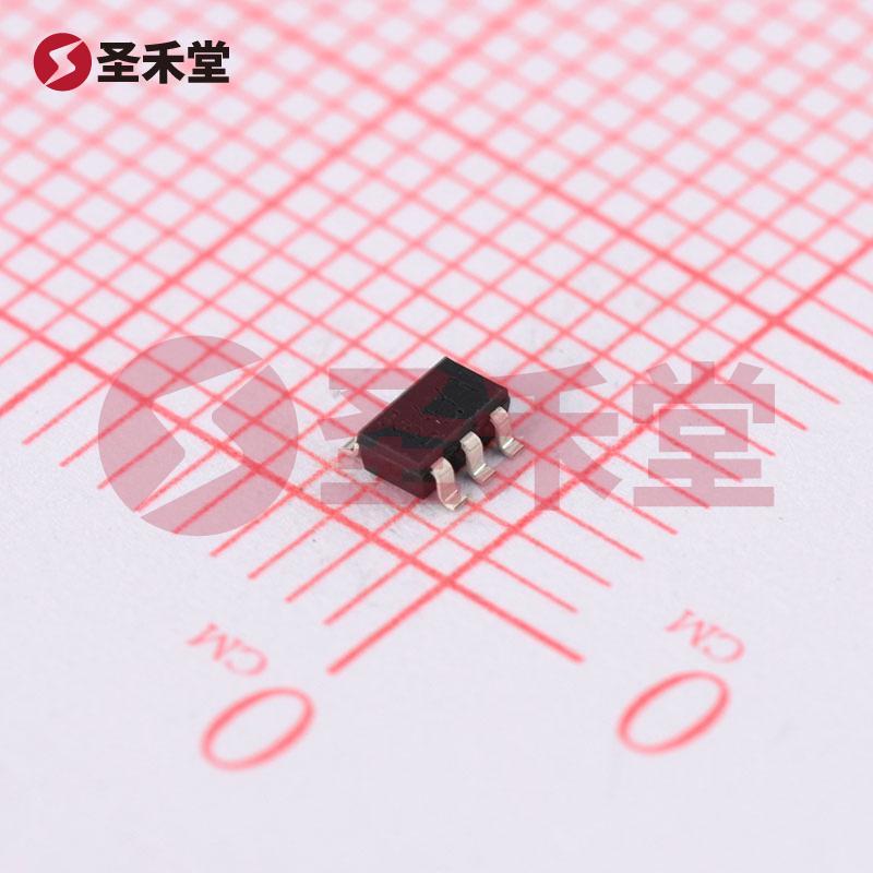 NJM2125F-TE1 产品实物图片