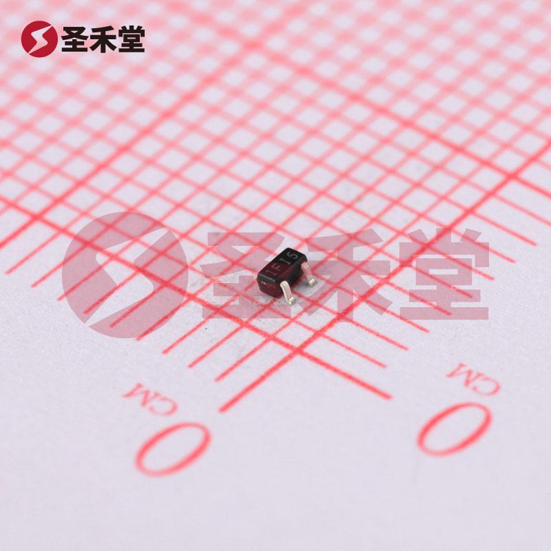 BC847BT-7-F 产品实物图片