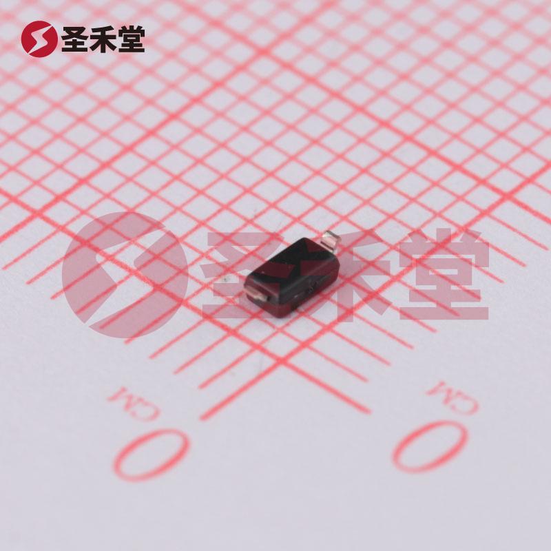 BZT52C6V2-7-F 产品实物图片