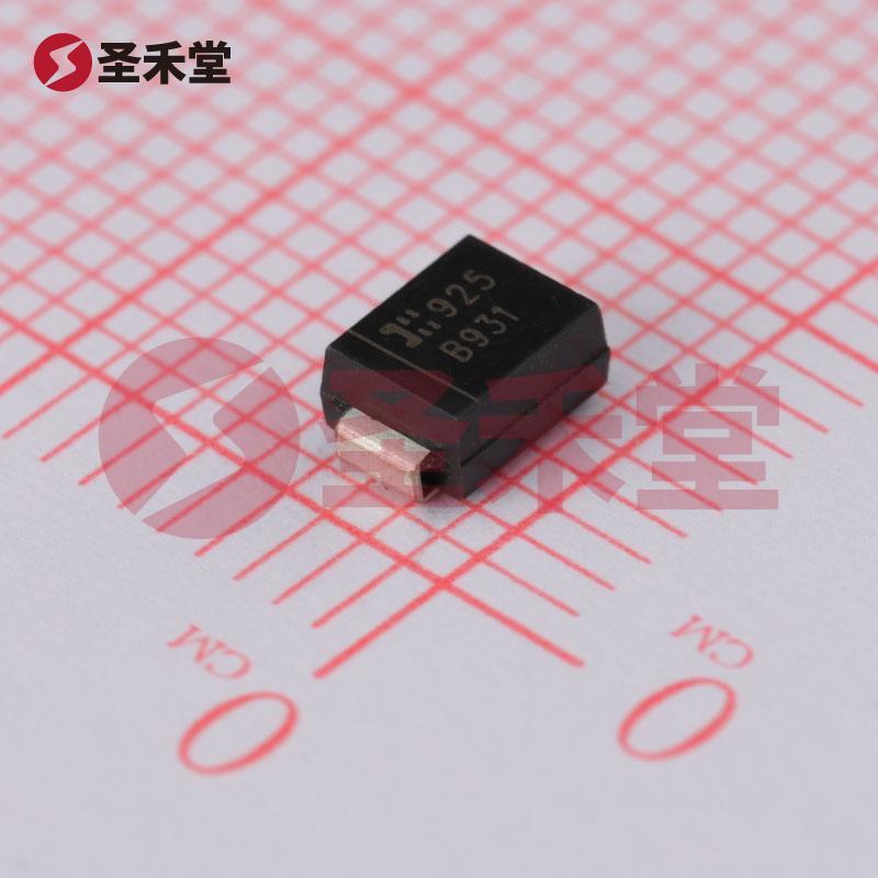 1SMB5931B-13 产品实物图片