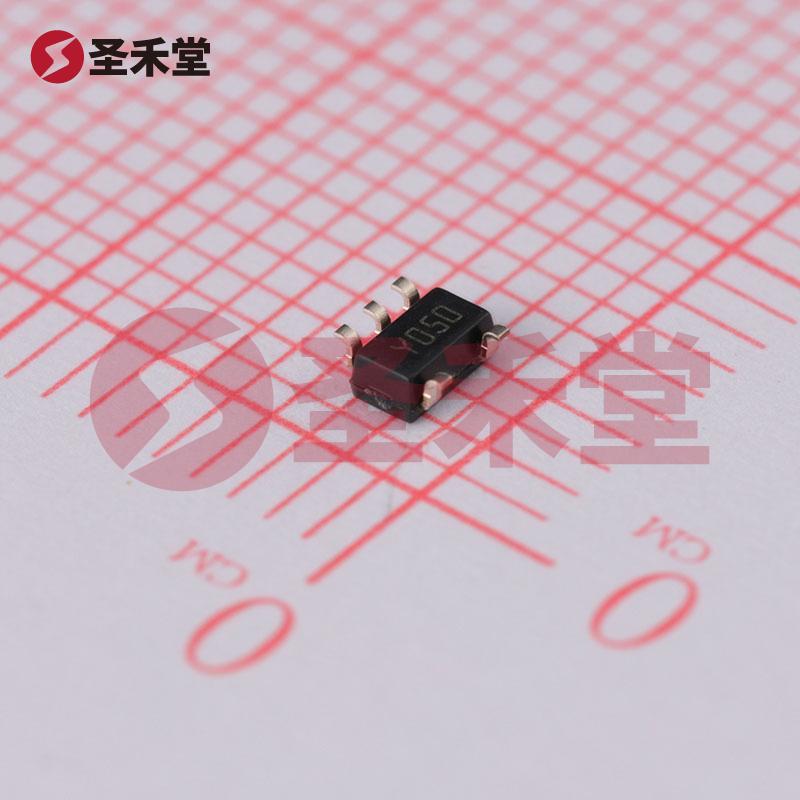 LMV321RILT 产品实物图片