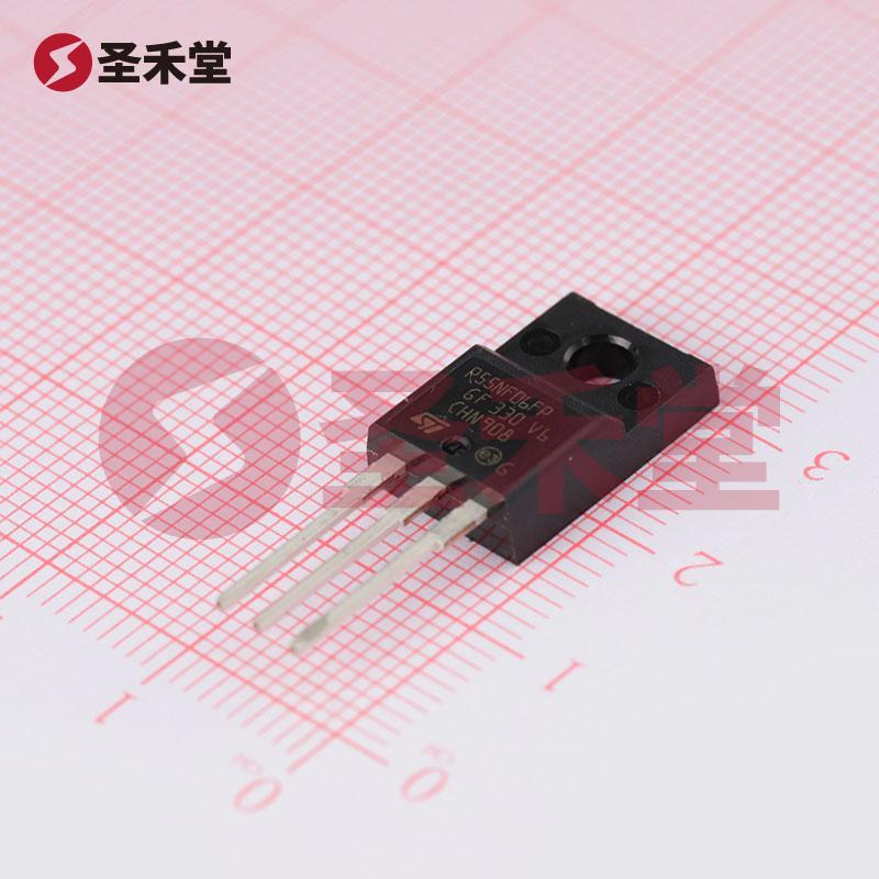 STP55NF06FP 产品实物图片