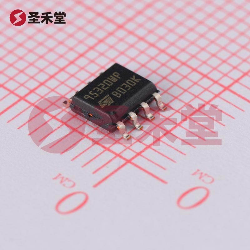 M95320-WMN6TP 产品实物图片