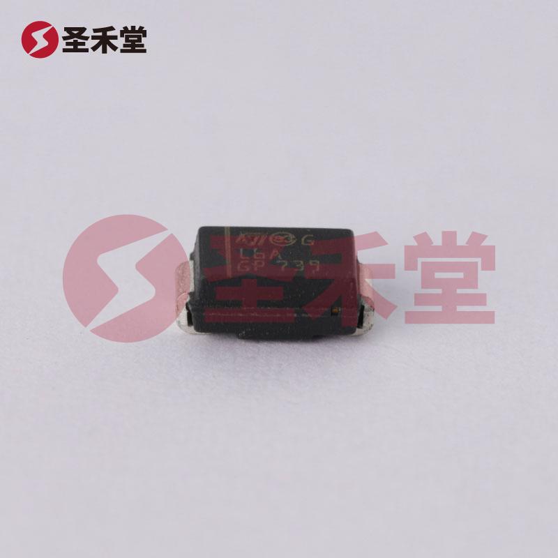 STTH2L06A 产品实物图片