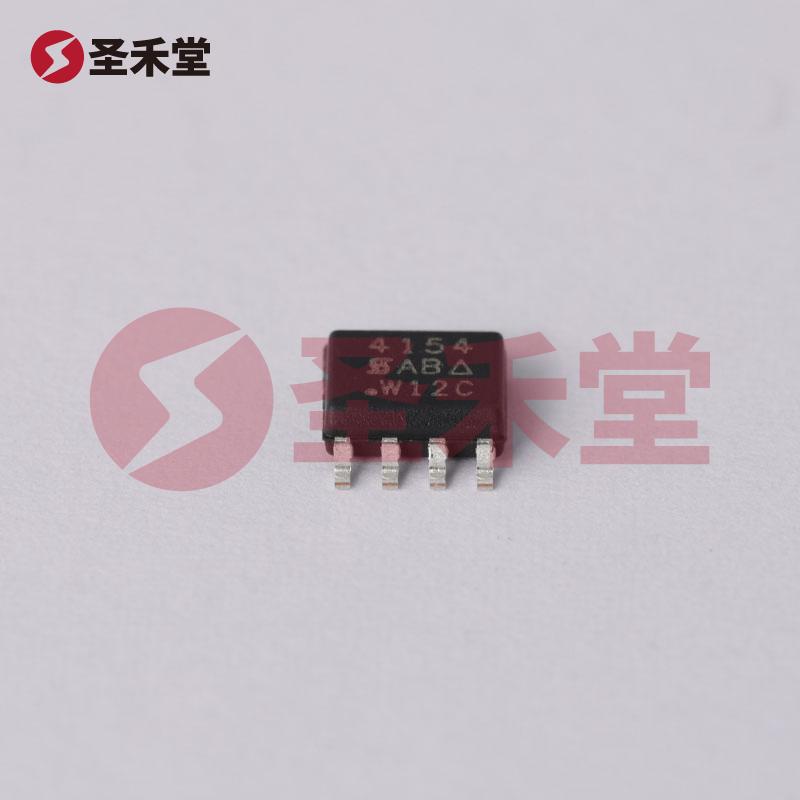 SI4154DY-T1-GE3 产品实物图片