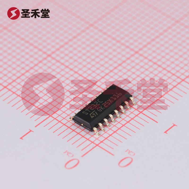 ST232CDR 产品实物图片